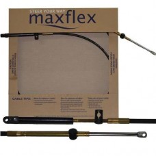 Трос газ/реверс Pretech 15FT Mercury Maxflex 4.6 м (63715)