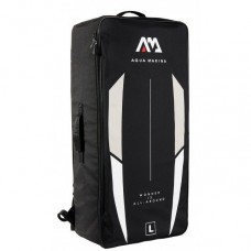 Рюкзак Aqua Marina SS21 Zip Backpack for iSUP - Size L (MONSTER/ MAGMA/ ATLAS/ HYPER/ BLADE) (B9400172)