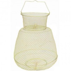 Садок 4512 45х72 см металлический