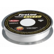 Шнур Berkley FireLine Tournament Exceed Crystal 270 m 0.17 mm 10.2 kg (1242199)