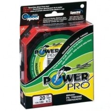 Шнур Power Pro 0.15 mm 9 kg 135 m красный (211-0010-0150-MR)