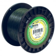 Шнур Power Pro 0.28 mm 20 kg 1370 m зеленый (211-0030-1500-ME)