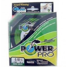 Шнур Power Pro (Китай) 0.08 зеленый