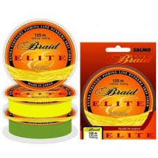 Шнур Salmo Elite Braid 20 m 4803-013