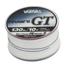 Шнур Varivas Avani GT Max Power 600m #6 80 Lb (РБ-609325)