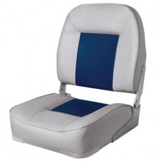 Сиденье Newstar складное gray-blue (75126GB)