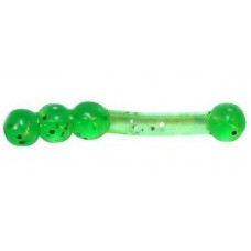 Силикон Big Bite Baits Ballzy 1" Spring Green 10 шт (1838.01.56)