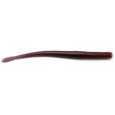 Силикон Big Bite Baits Shaking Squirrel 4.5" Oxblood Red MF 12 шт (1838.00.16)