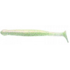 Силикон Ecogear Grass Minnow M 64mm 277:Chartreuse Shiner