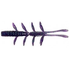 Силикон Jackall Scissor Comb 2.5" Monster Bug 10 шт (1699.14.30)