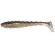 Силикон Keitech Swing Impact Fat 2.8" 417 Gold Flash Minnow (1551.00.75)