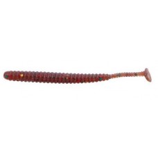 Силикон Reins Aji Adder Shad 2" U003 UV sculpin 15 шт (1552.05.18)