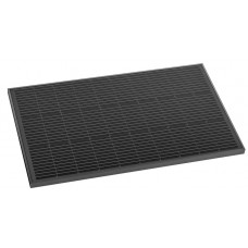 Солнечная панель EcoFlow 100W Solar Panel Стационарная