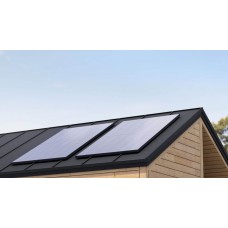 Солнечная панель EcoFlow 400W Solar Panel Стационарная