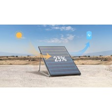 Солнечная панель EcoFlow 400W Solar Panel Стационарная