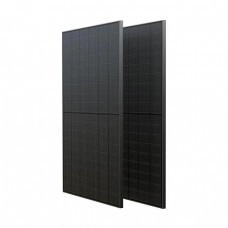 Солнечная панель EcoFlow 400W Solar Panel Стационарная