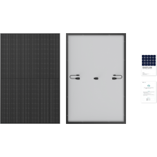 Солнечная панель EcoFlow 400W Solar Panel Стационарная