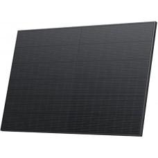 Солнечная панель EcoFlow 400W Solar Panel Стационарная