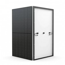 Солнечная панель EcoFlow 400W Solar Panel Стационарная