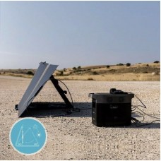 Солнечная панель EcoFlow 60W Solar Panel