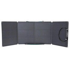 Солнечная панель EcoFlow 110W Solar Panel