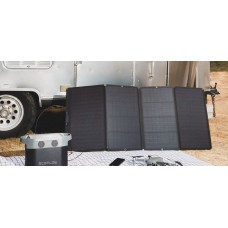 Солнечная панель EcoFlow 160W Solar Panel