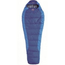 Спальный мешок Pinguin Savana blue right (PNG 210.185.Blue-R)