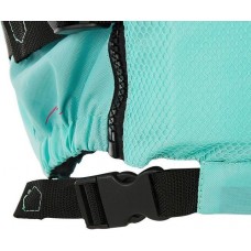 Спасательный жилет Nylon Safety Vest Aqua/Grey L