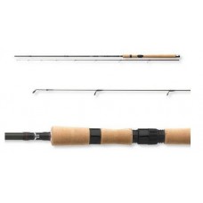 Спиннинг Cormoran BB LRC Light Spin 2,10m. 2-21g