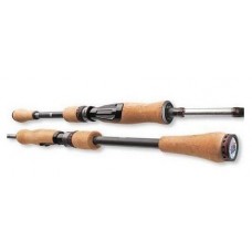 Спиннинг Cormoran ULF Ultra light 2,10mtr. 3-15g (25-015212)