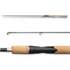 Спиннинг Daiwa TD Gummifisch 2,70mtr. 15-50g (11725-270)