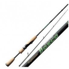 Спиннинг Graphiteleader Bosco GLNBS-60UL 1.83 m 0.9-7 gr (G18085)