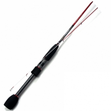 Спиннинг Graphiteleader Finezza Nuovo GONFS-732UL-T 2.21 m 0.6-8 gr (G08203)