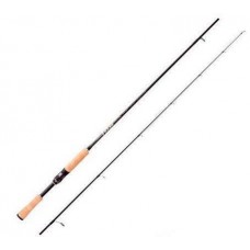 Спиннинг Graphiteleader Vigore Nuovo GNVIS-610L 2.08 m 0.87-7 98gr (G08370)