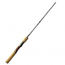 Спиннинг Jackson Trout Unlimited TU802 2.46м 5-29г