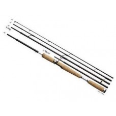 Спиннинг Shimano TRASTICK S610-710L