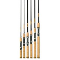 Спиннинг St.Croix Triumph Spinning Rod 213 см 7-17,5 гр 6-13lb Fast