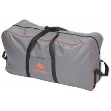 Сумка Kolibri 110x63x48 см KM-330, KM-330DL, KM-330D, KM-360D, KM-330DSL, KM-360DSL сірий (32.056.35)