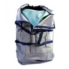 Сумка рюкзак Kolibri 35х92х40 см К250T - К280T сірий (32.059.35)
