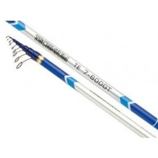 Телескопическое удилище Shimano TECHNIUM TELESCOPIC ACT 7. LENGTH 5 m