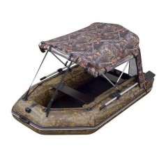 Тент - намет без каркасу Kolibri K280CT
