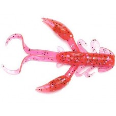 Твистер (рак) Lucky John 2 " Rock Craw*10 140123-052