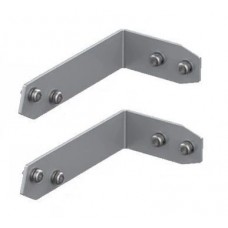 Уголки для крепления EcoFlow 5kWh LFP Battery Wall Mounting Clamp