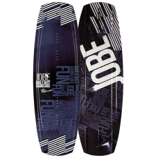 Вейкборд Jobe Escape Wakeboard Series M6 (271314013-136)