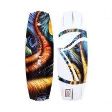 Вейкборд Liquid Force Trip 2017 (013576998343)