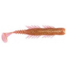 Виброхвост Lucky John 2.8" Bagsy Shad 140107-S14