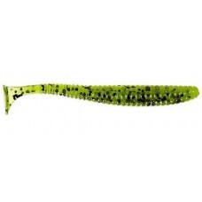 Виброхвост Lucky John 3,8" S-Shad Tail *5 140145-PA01