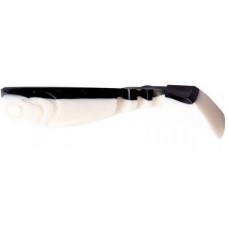 Виброхвост Lucky John 6 см Classic Roach 140009-098