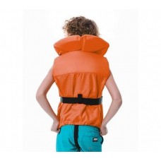 Жилет страховочный Jobe Comfort Boat. Vest Youth Orange р.3XS-2XS