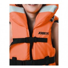 Жилет страховочный Jobe Comfort Boat. Vest Youth Orange р.3XS-2XS